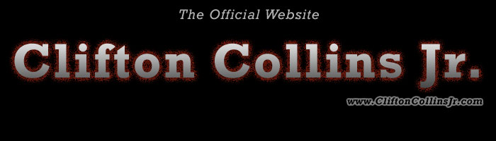 Clifton Collins Jr.